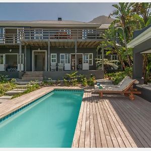 Villa Blu Guesthouse